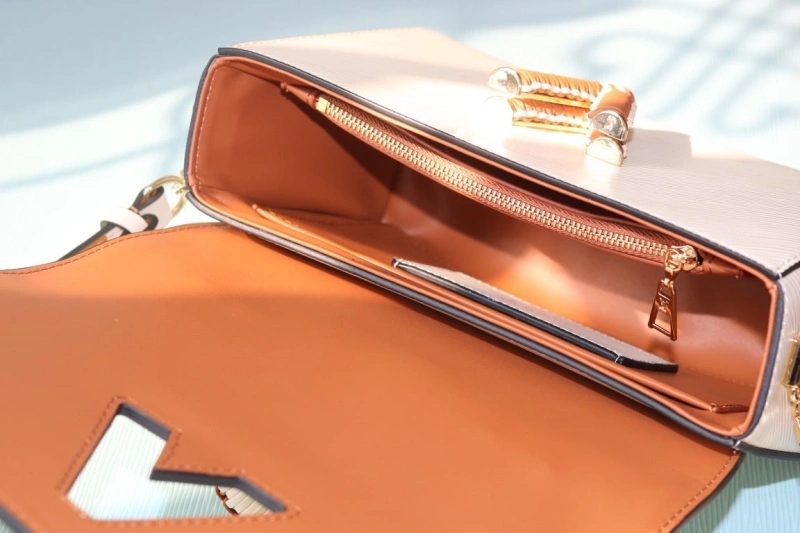 lv twist De*1m bags 4081b-1002