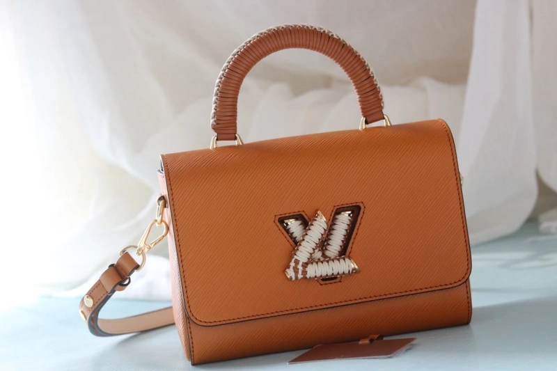 lv twist De*1m bags 4081b-1003