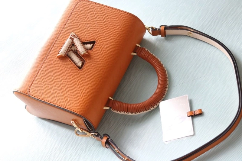 lv twist De*1m bags 4081b-1003