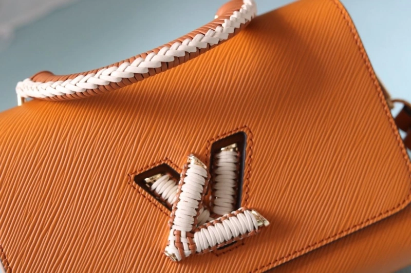 lv twist De*1m bags 4081b-1003