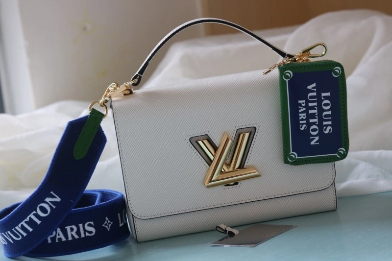 lv twist De*1m bags 4081b-1004