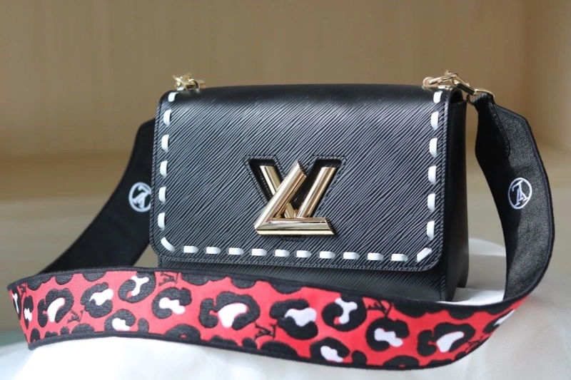 lv twist De*1m bags 4081b-1005