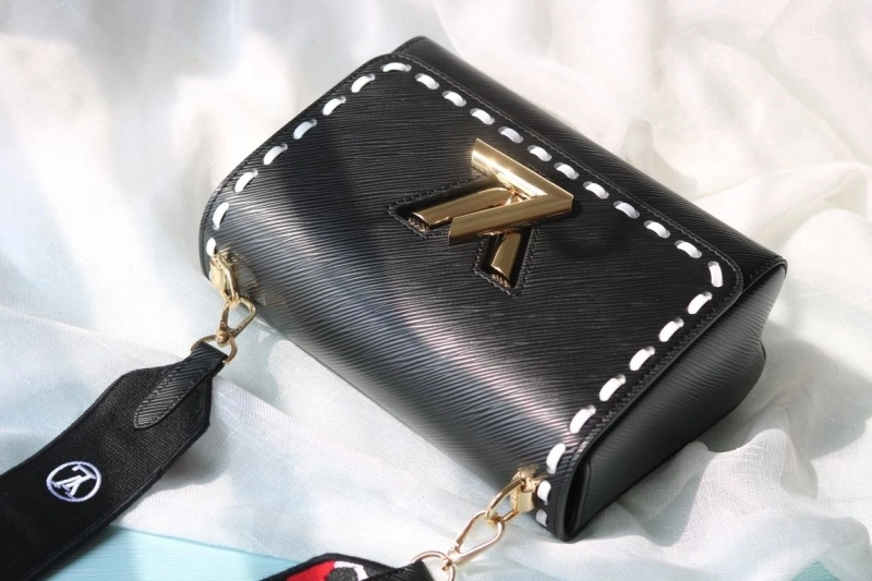 lv twist De*1m bags 4081b-1005