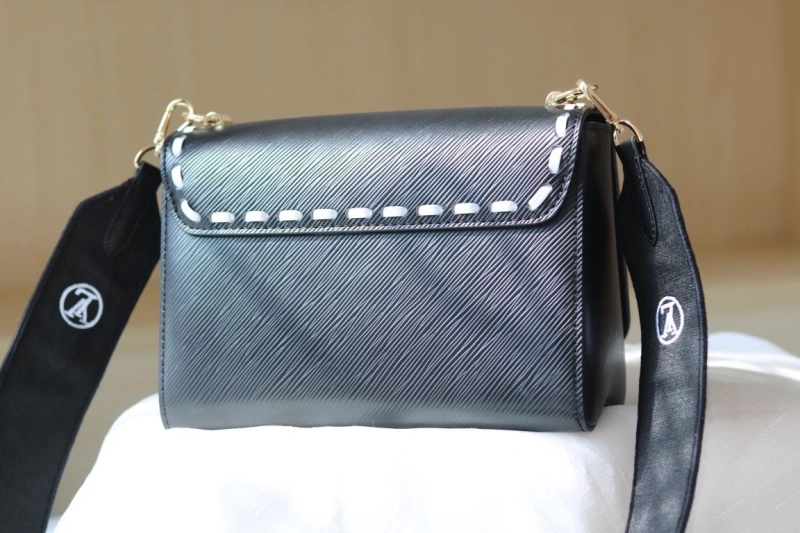 lv twist De*1m bags 4081b-1005