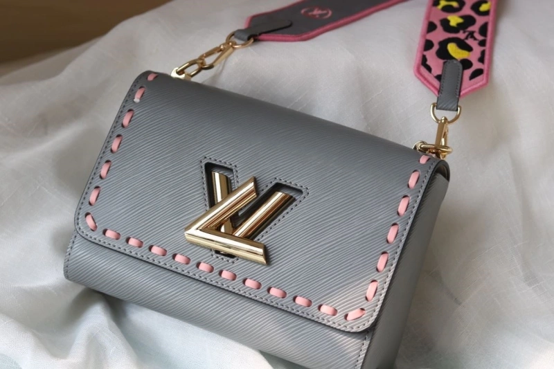 lv twist De*1m bags 4081b-1006