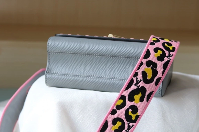 lv twist De*1m bags 4081b-1006