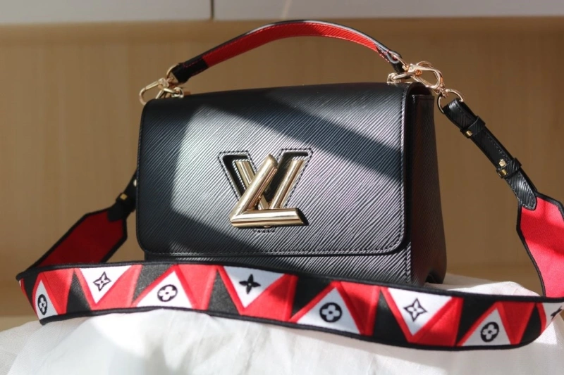 lv twist De*1m bags 4081b-1007