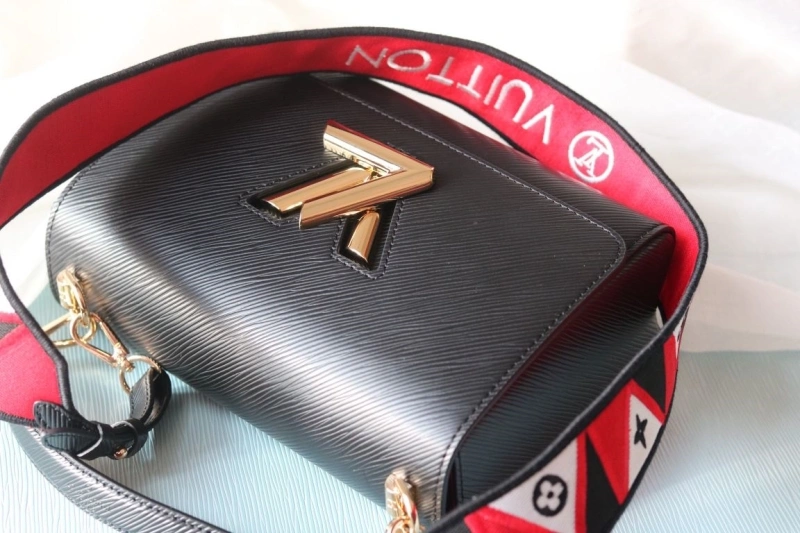 lv twist De*1m bags 4081b-1007