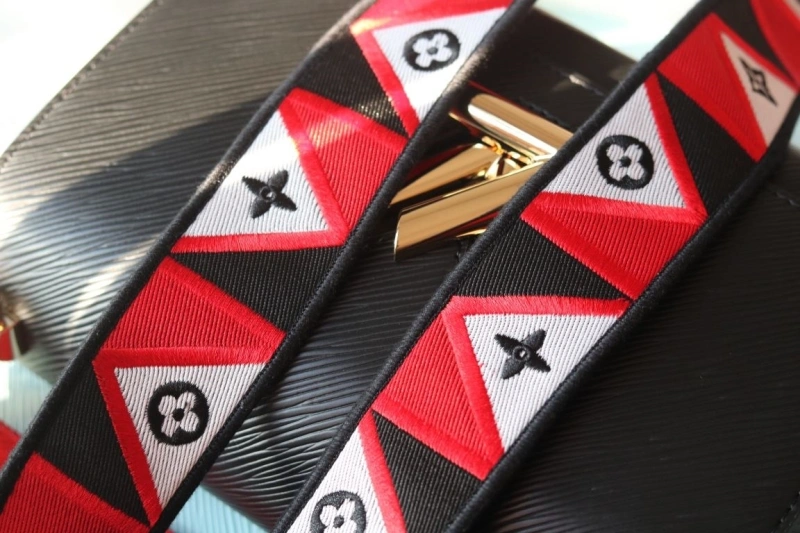 lv twist De*1m bags 4081b-1007