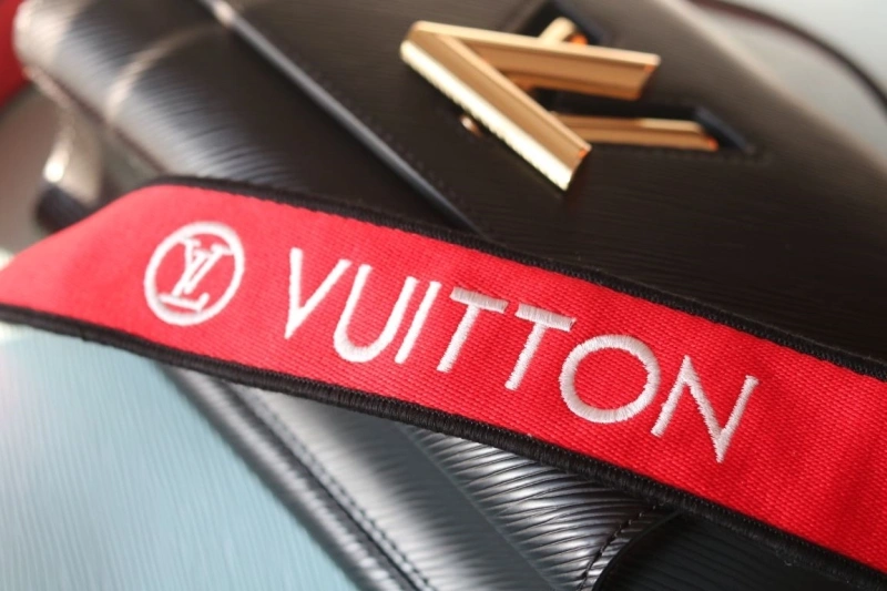 lv twist De*1m bags 4081b-1007