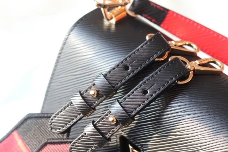 lv twist De*1m bags 4081b-1007