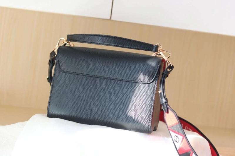 lv twist De*1m bags 4081b-1007