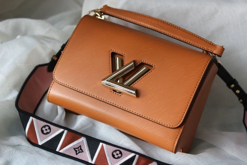 lv twist De*1m bags 4081b-1008
