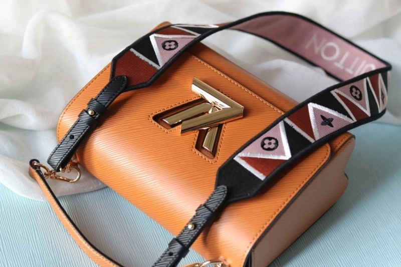 lv twist De*1m bags 4081b-1008