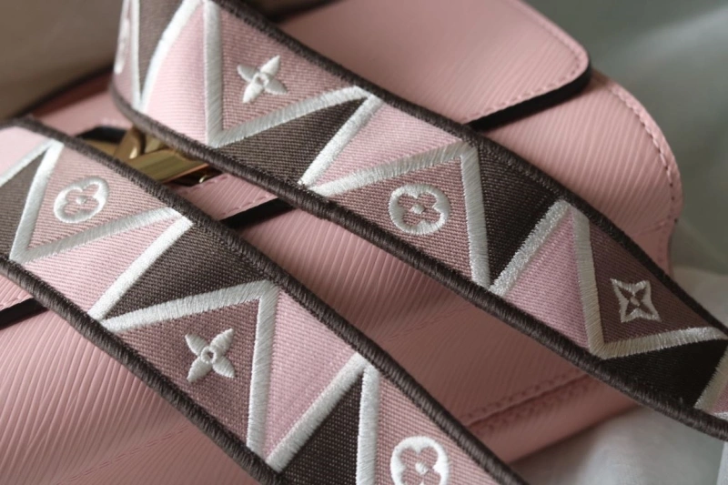 lv twist De*1m bags 4081b-1009