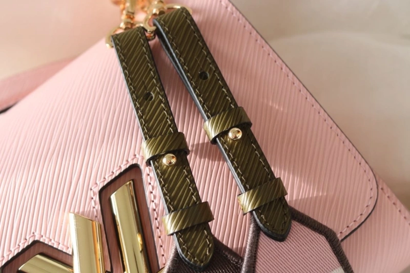 lv twist De*1m bags 4081b-1009