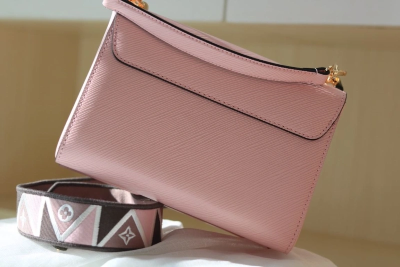 lv twist De*1m bags 4081b-1009