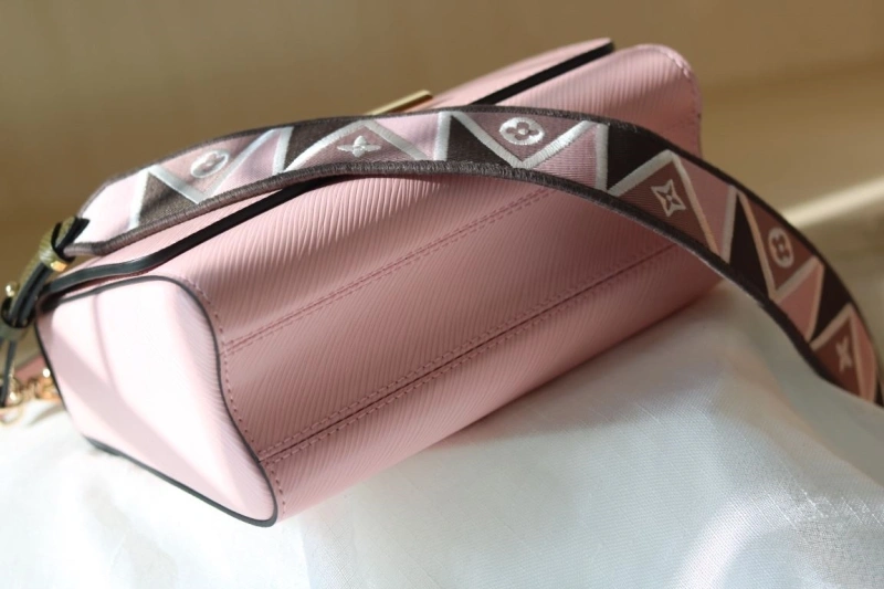 lv twist De*1m bags 4081b-1009