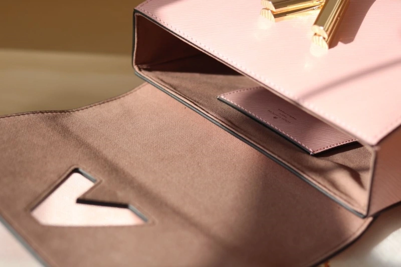 lv twist De*1m bags 4081b-1009