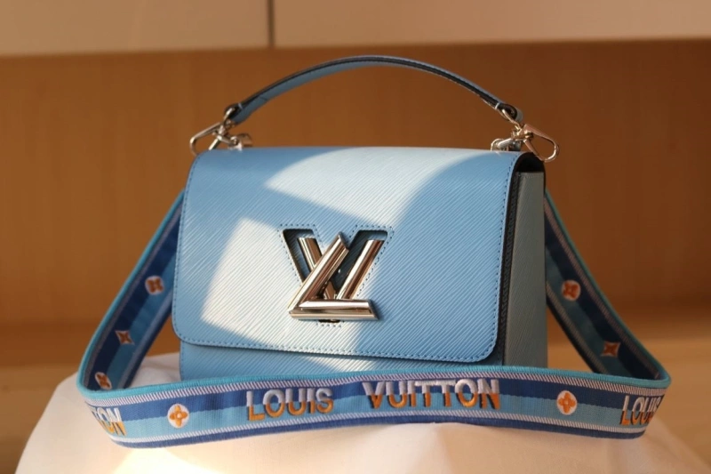 lv twist De*1m bags 4081b-1010