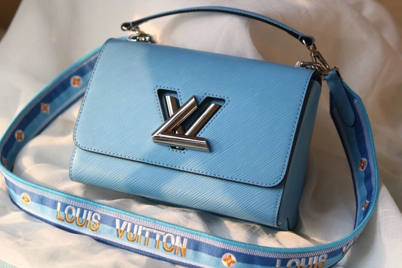 lv twist De*1m bags 4081b-1010