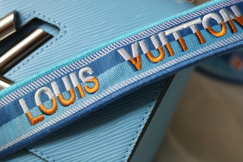 lv twist De*1m bags 4081b-1010
