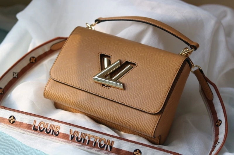 lv twist De*1m bags 4081b-1011