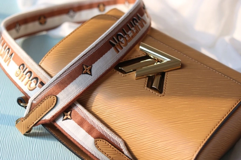 lv twist De*1m bags 4081b-1011