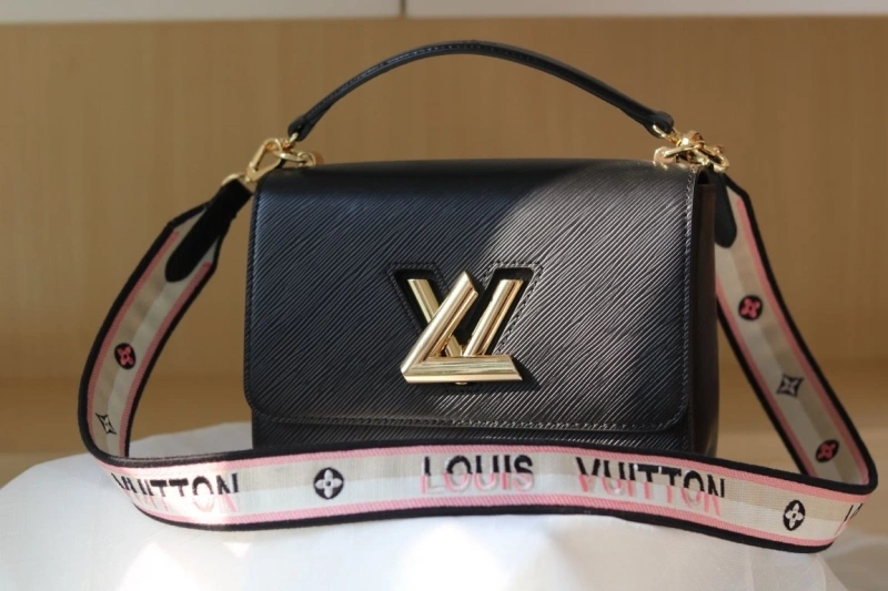 lv twist De*1m bags 4081b-1012