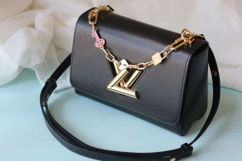 lv twist De*1m bags 4081b-1013