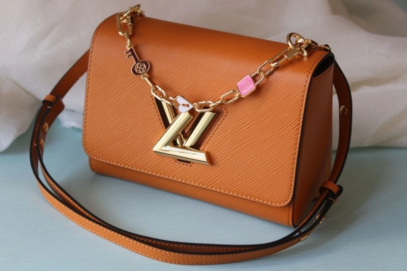 lv twist De*1m bags 4081b-1014