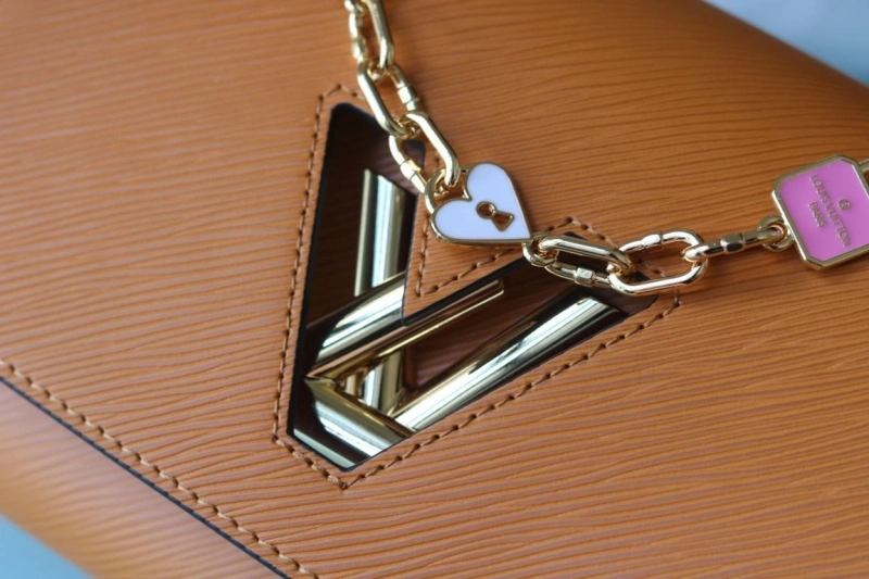 lv twist De*1m bags 4081b-1014