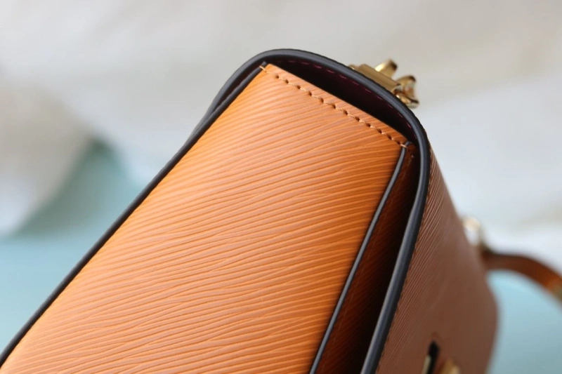 lv twist De*1m bags 4081b-1014