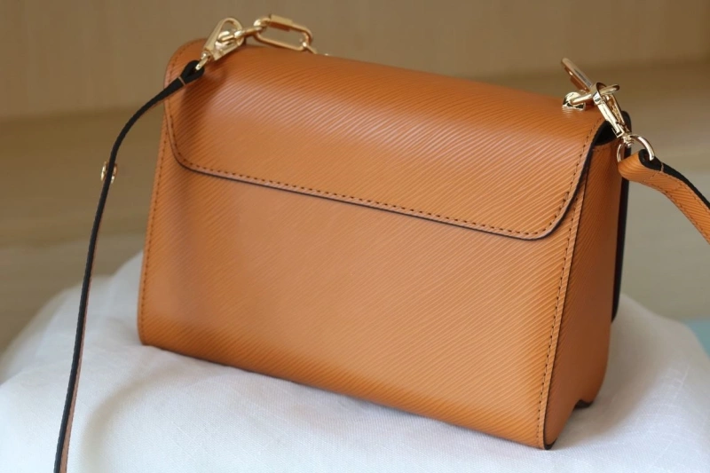 lv twist De*1m bags 4081b-1014
