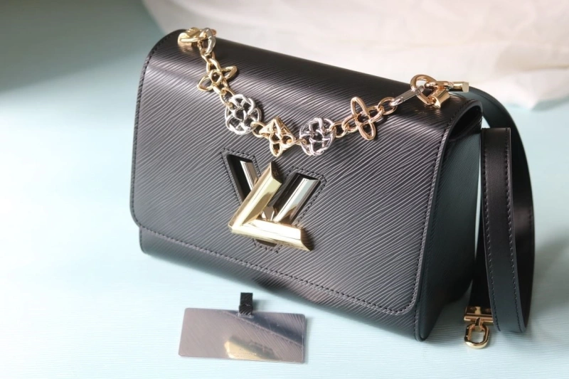 lv twist De*1m bags 4081b-1016