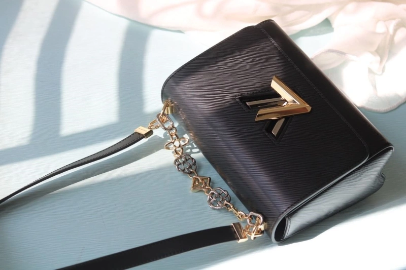 lv twist De*1m bags 4081b-1016