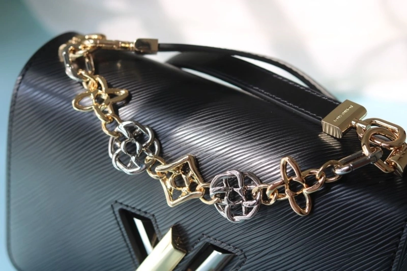 lv twist De*1m bags 4081b-1016