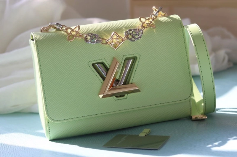 lv twist De*1m bags 4081b-1017