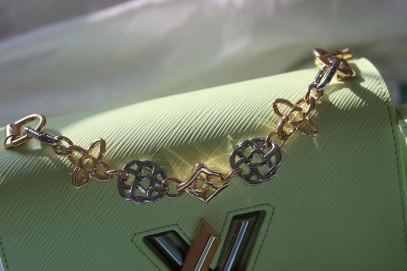 lv twist De*1m bags 4081b-1017