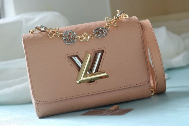 lv twist De*1m bags 4081b-1018