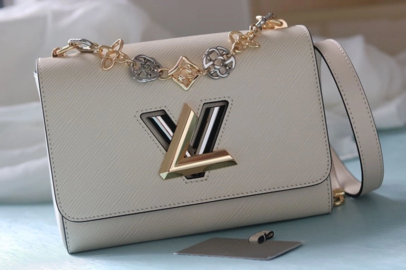 lv twist De*1m bags 4081b-1019