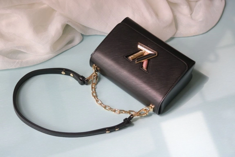 lv twist De*1m bags 4081b-1020
