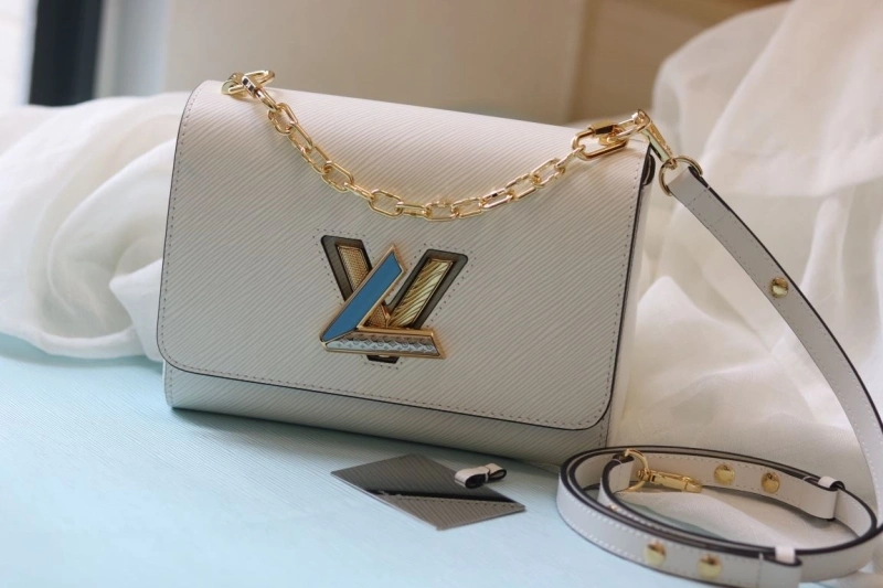 lv twist De*1m bags 4081b-1022