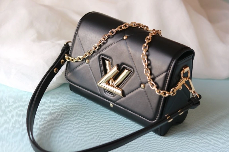 lv twist De*1m bags 4081b-1023