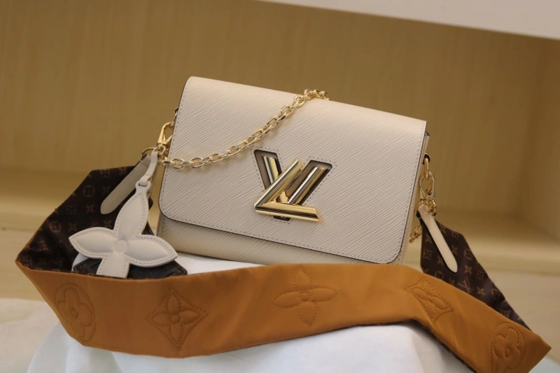 lv twist De*1m bags 4081b-1027