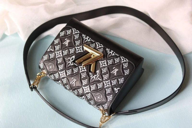 lv twist De*1m bags 4081b-1028