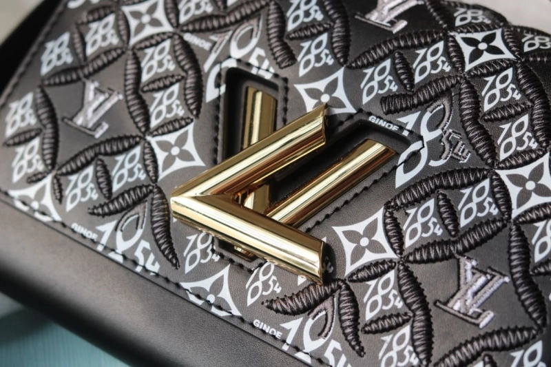 lv twist De*1m bags 4081b-1028