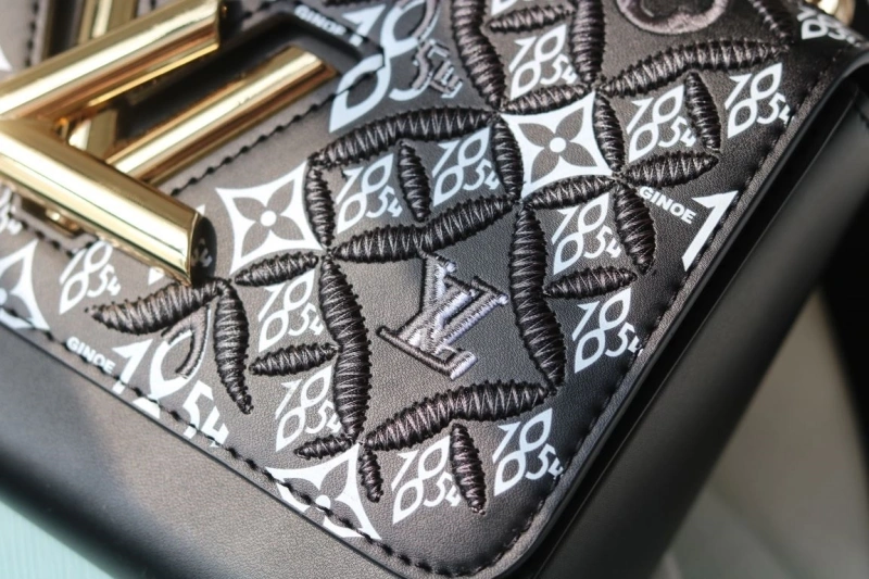 lv twist De*1m bags 4081b-1028