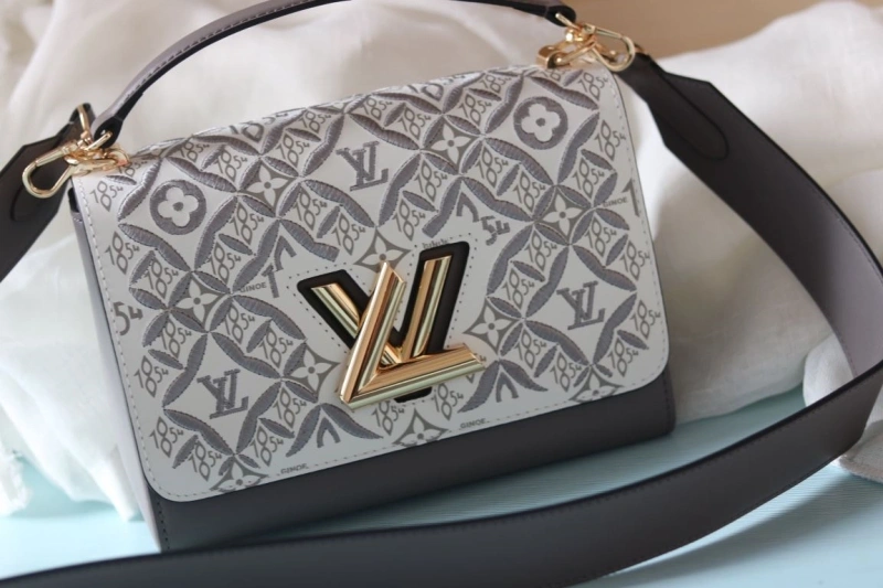 lv twist De*1m bags 4081b-1029