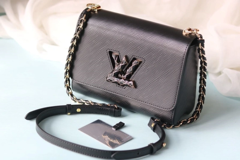 lv twist De*1m bags 4081b-1030